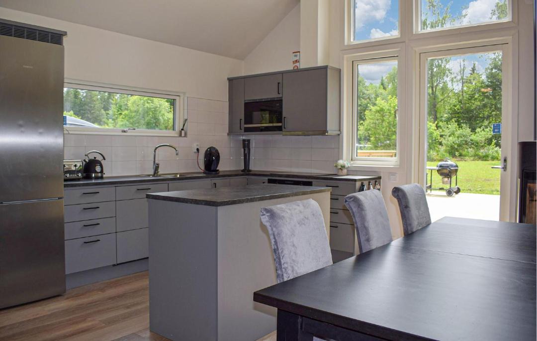 Photo of Kitchen in Vittsjo