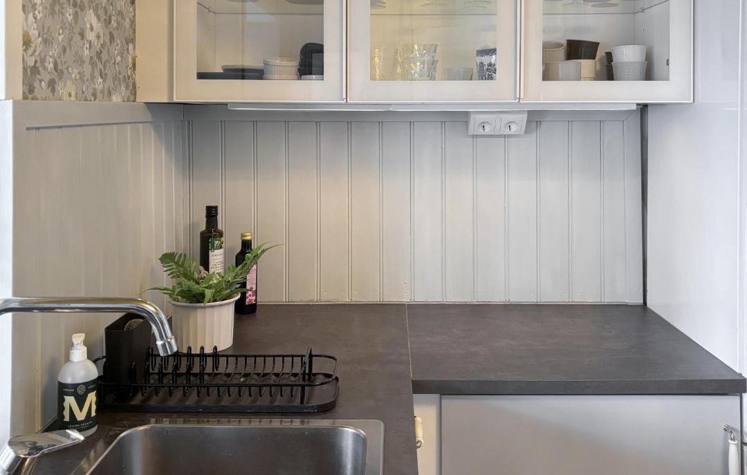 Photo of Kitchen in Sandoverken