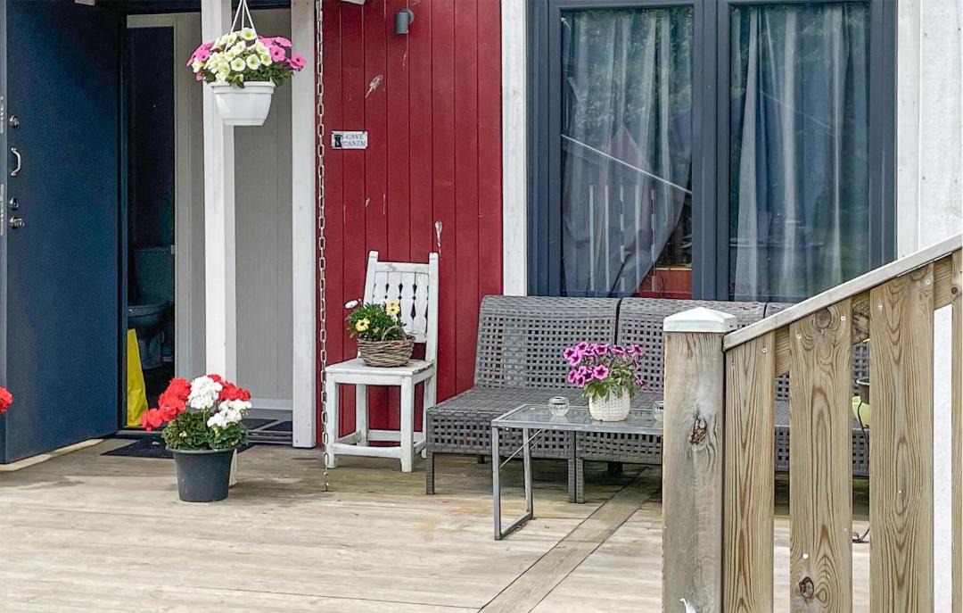 Photo of Patio Balcony in Vastervik