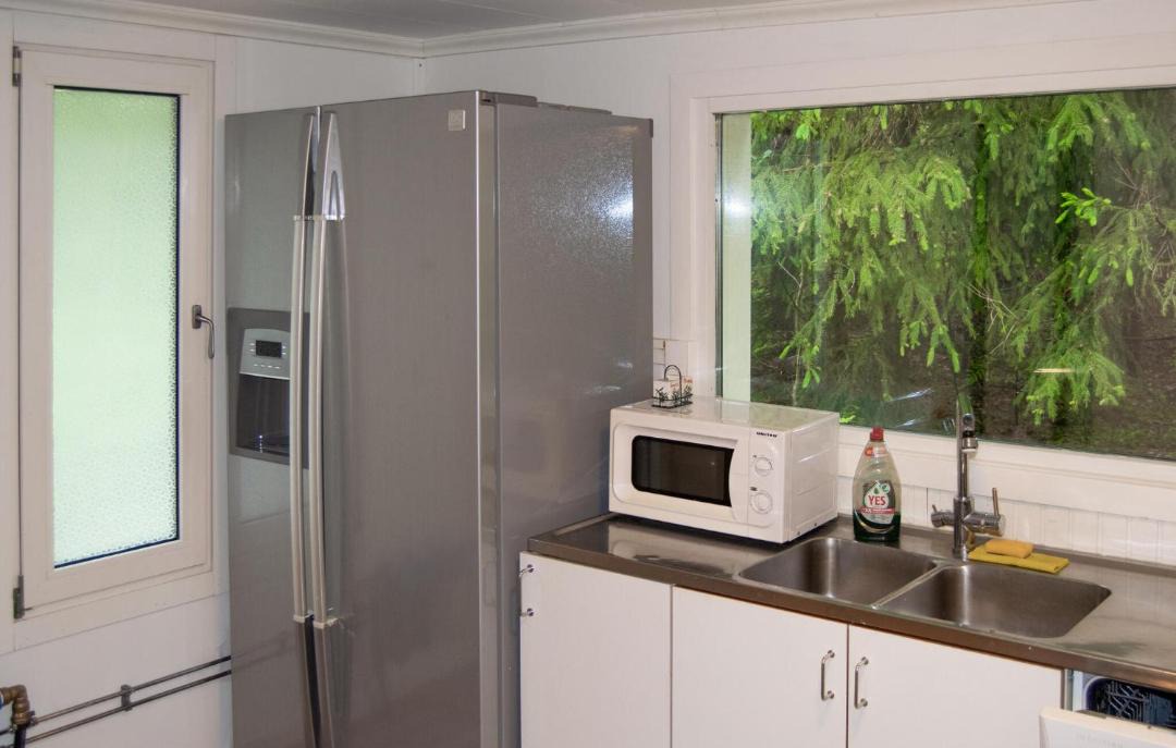 Photo of Kitchen in Orebro County