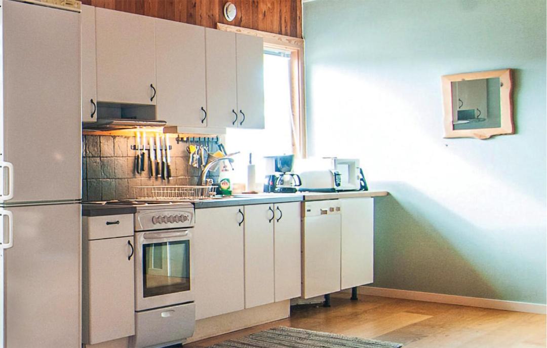 Photo of Kitchen in Nyhamn