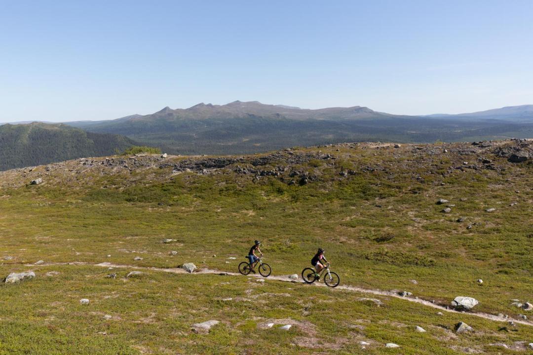 Photo of Others in Funasdalen