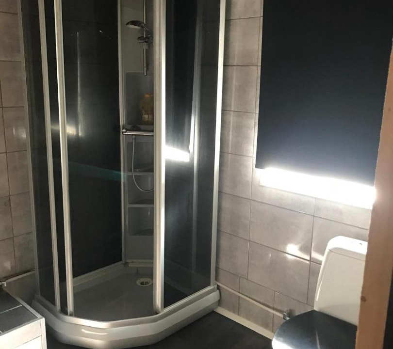 Photo of Bathroom in Robertsfors