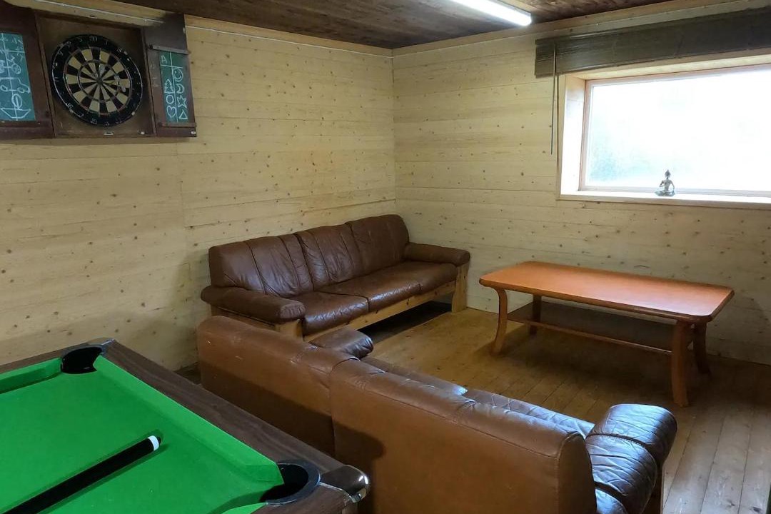 Photo of Livingroom in Robertsfors