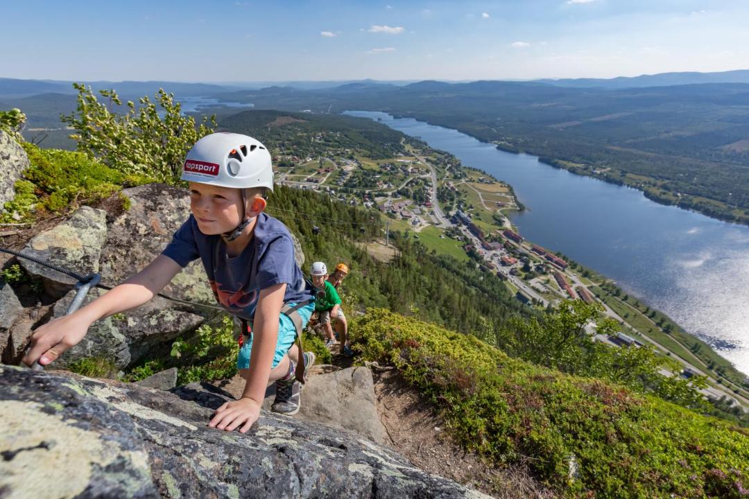 Photo of Others in Funasdalen