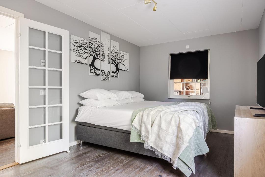 Photo of Bedroom in Harryda