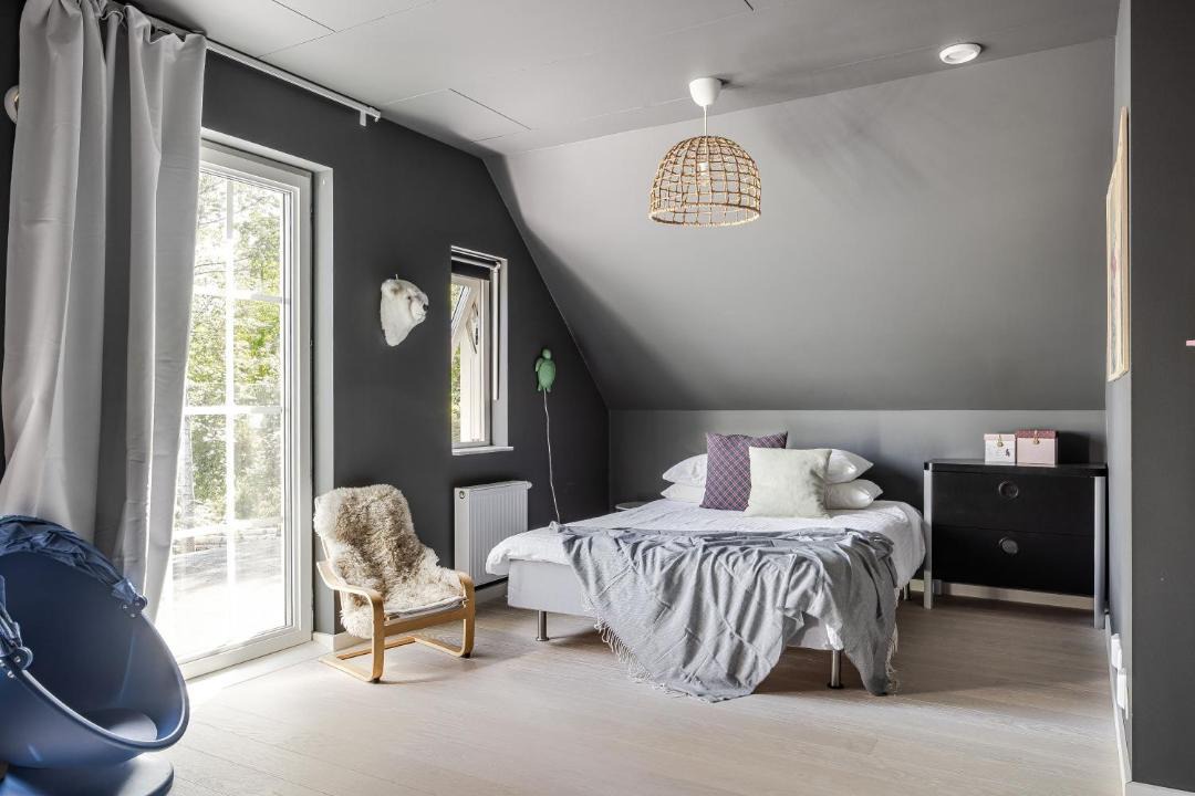 Photo of Bedroom in Harryda