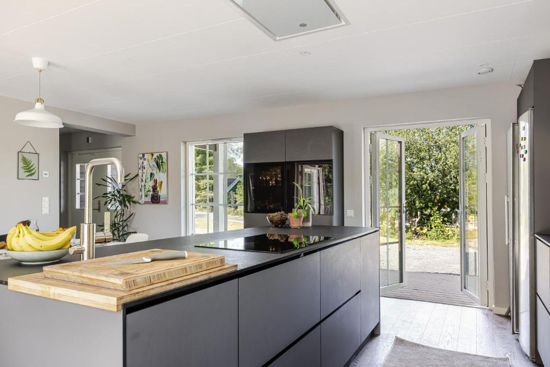Photo of Kitchen in Harryda