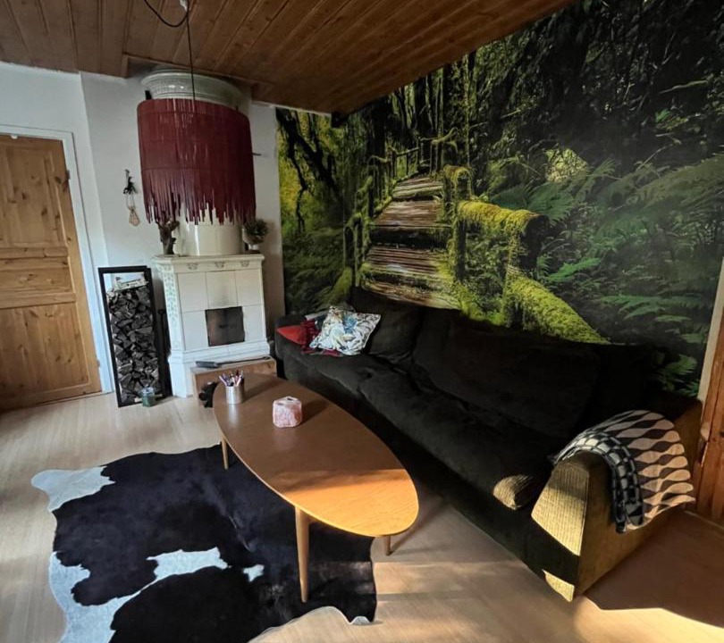 Photo of Livingroom in Vastervik Municipality