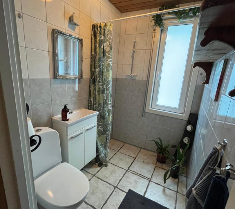 Photo of Bathroom in Vastervik Municipality