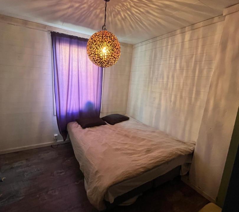 Photo of Bedroom in Vastervik Municipality