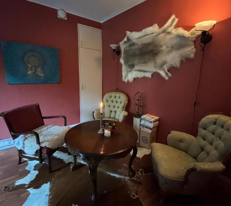 Photo of Livingroom in Vastervik Municipality