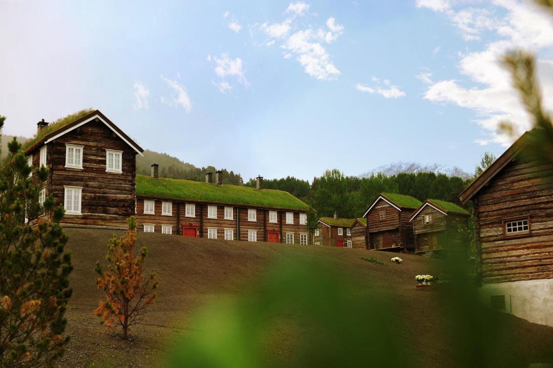 Photo of Others in Oppdal