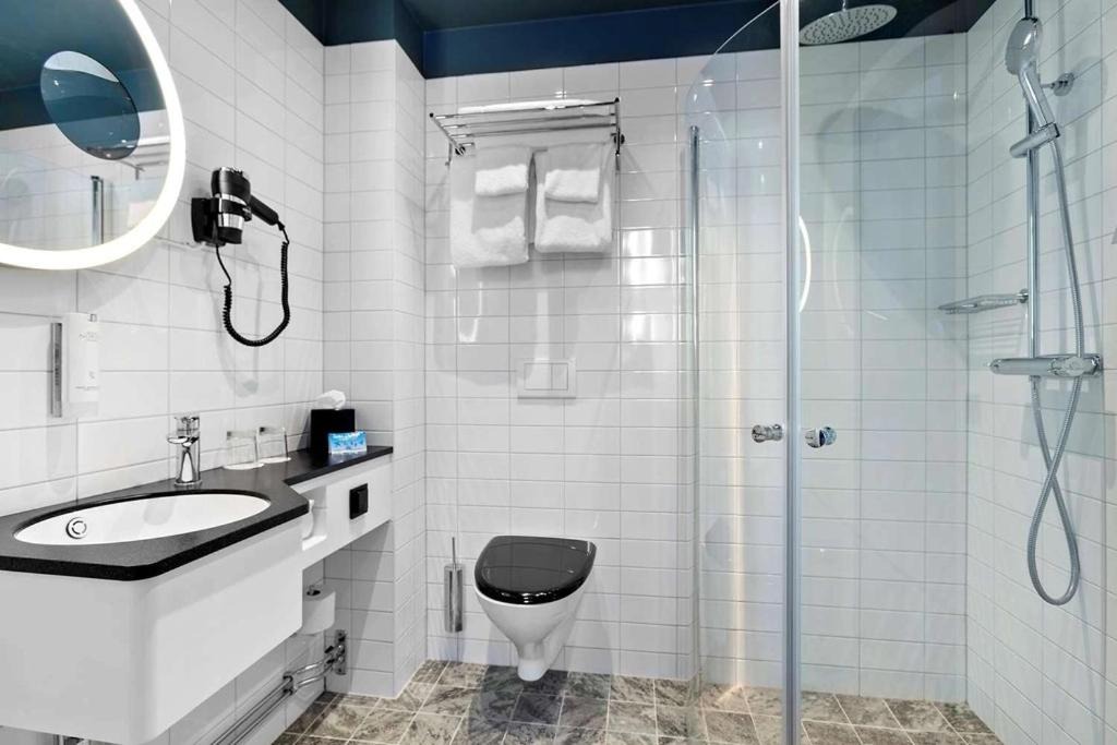 Photo of Bathroom in Norrmalm