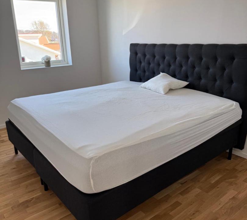 Photo of Bedroom in Klagerup