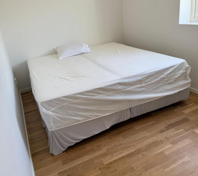 Photo of Bedroom in Klagerup