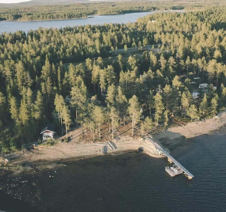 Photo of Others in Arjeplog O