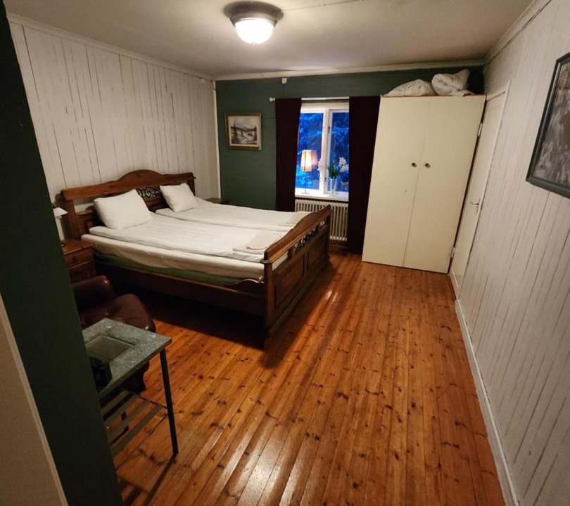 Photo of Bedroom in Arjeplog O