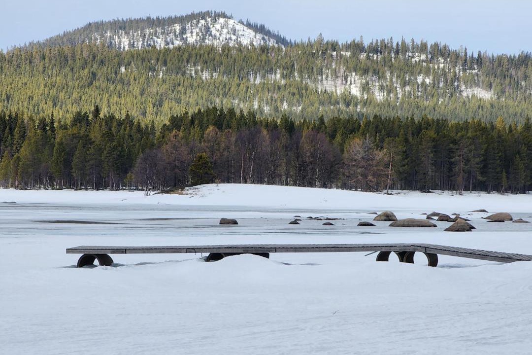 Photo of Others in Arjeplog O
