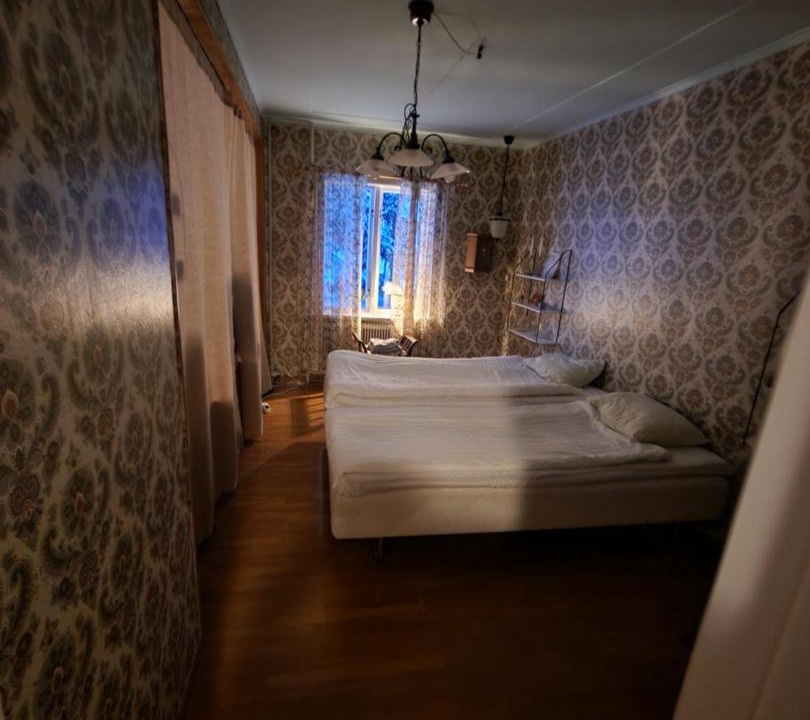 Photo of Bedroom in Arjeplog O