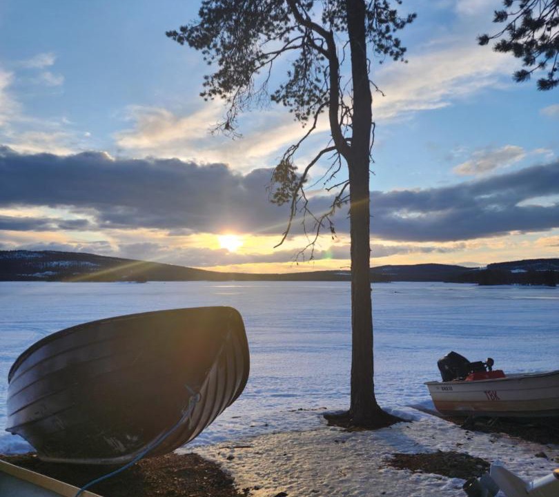 Photo of Others in Arjeplog O