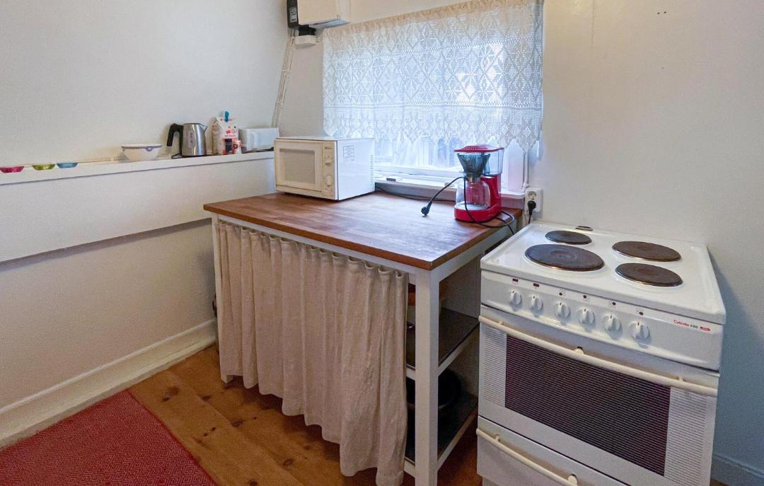 Photo of Kitchen in Vrango