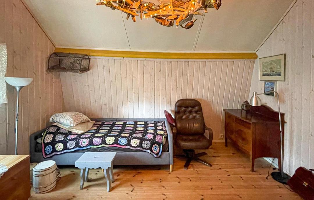 Photo of Bedroom in Vrango