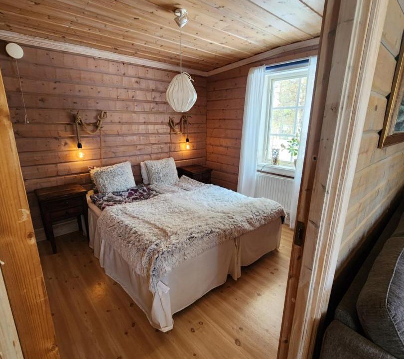 Photo of Bedroom in Arjeplog O