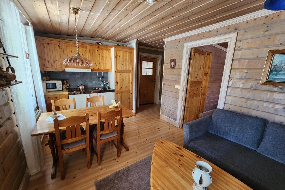 Photo of Others in Arjeplog O