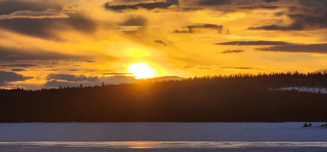 Photo of Others in Arjeplog O