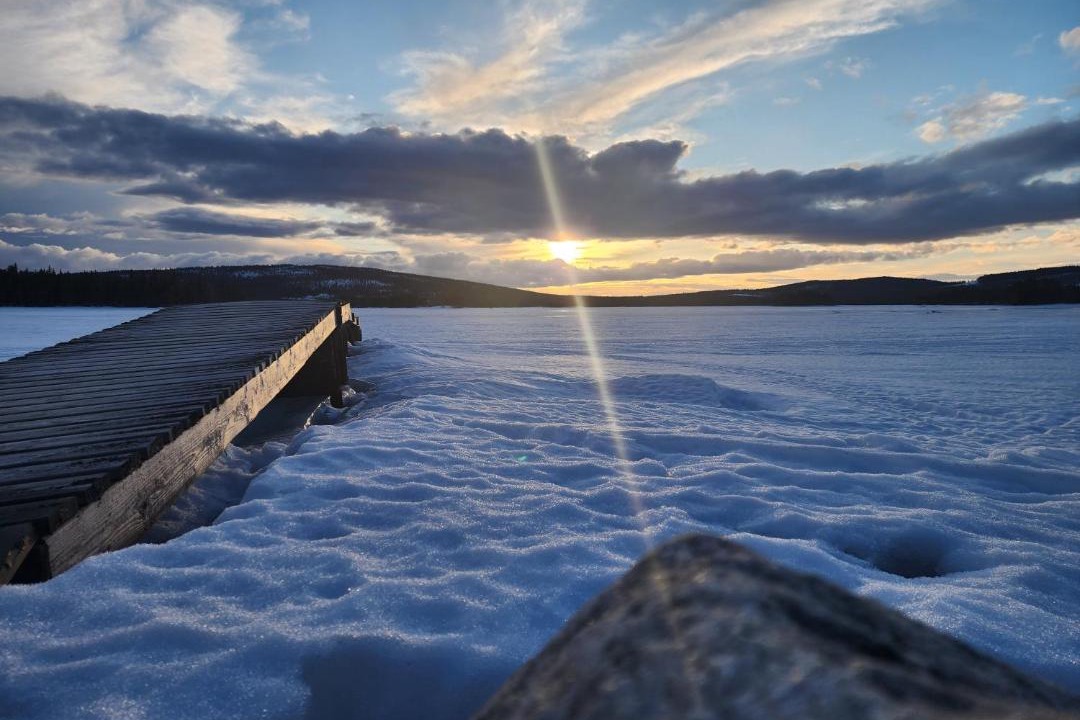 Photo of Others in Arjeplog O