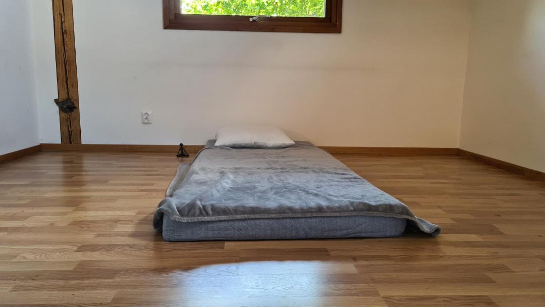 Photo of Bedroom in Dannemora