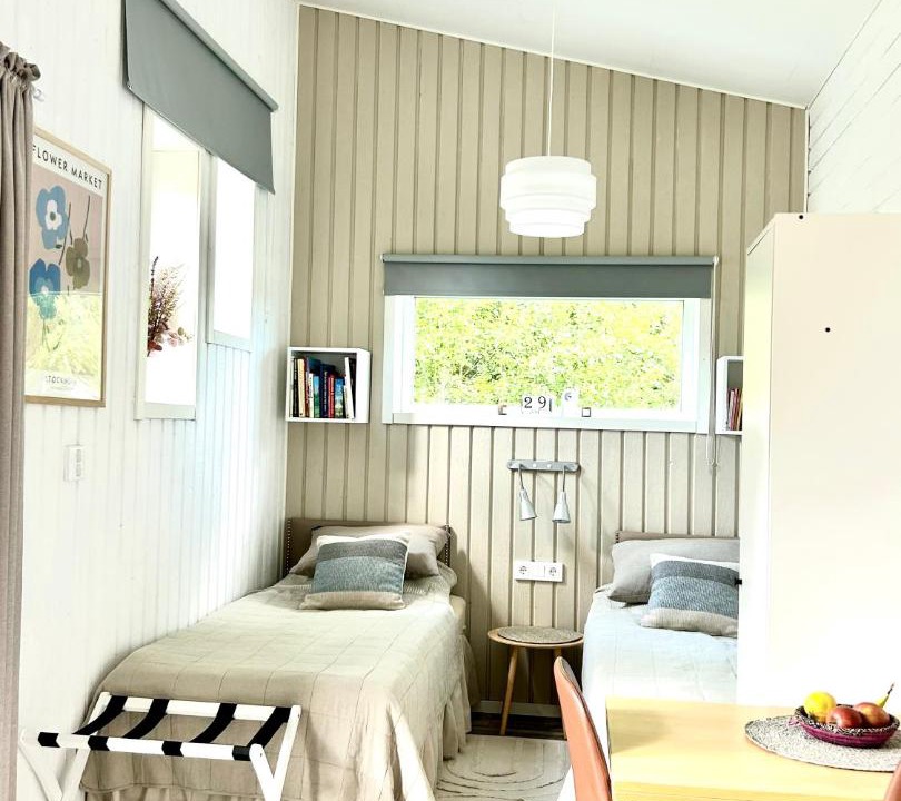 Photo of Bedroom in Orebro