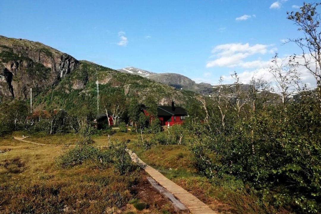 Photo of Others in Myrdal