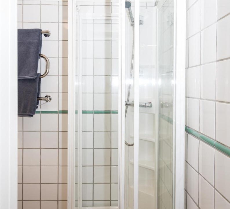 Photo of Bathroom in Stromstad Municipality
