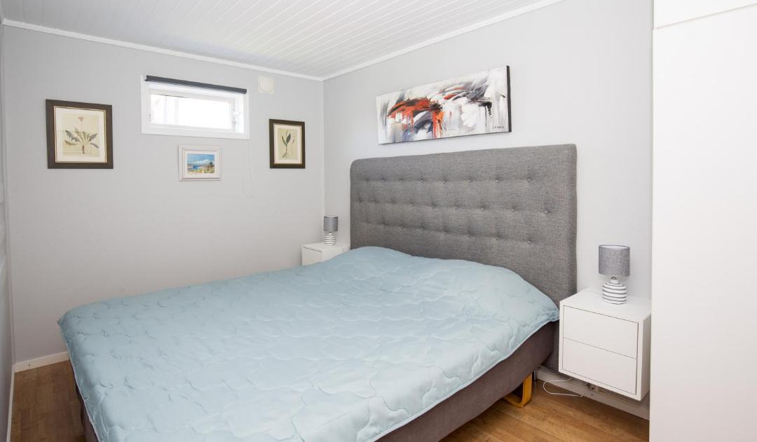 Photo of Bedroom in Stromstad Municipality