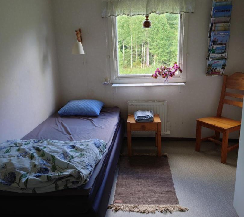 Photo of Bedroom in Asarp