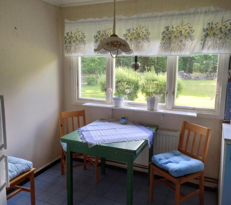 Photo of Kitchen in Asarp