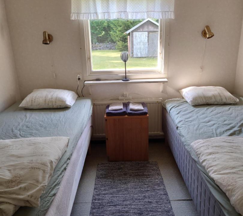 Photo of Bedroom in Asarp