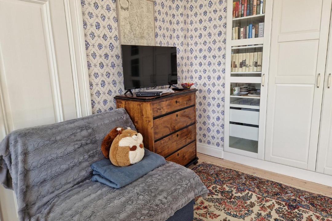 Photo of Bedroom in Sunne