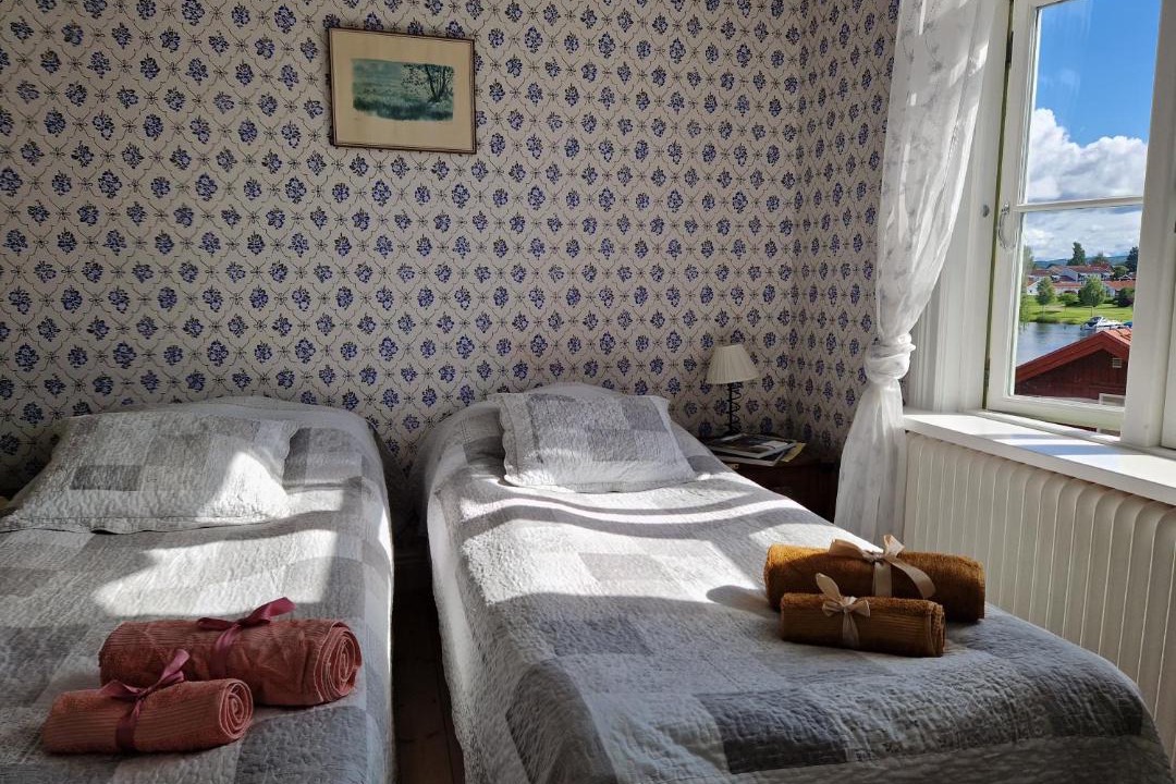 Photo of Bedroom in Sunne