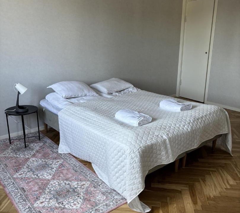 Photo of Bedroom in Saffle Municipality