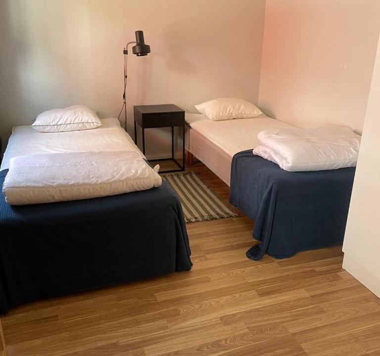 Photo of Bedroom in Gamleby