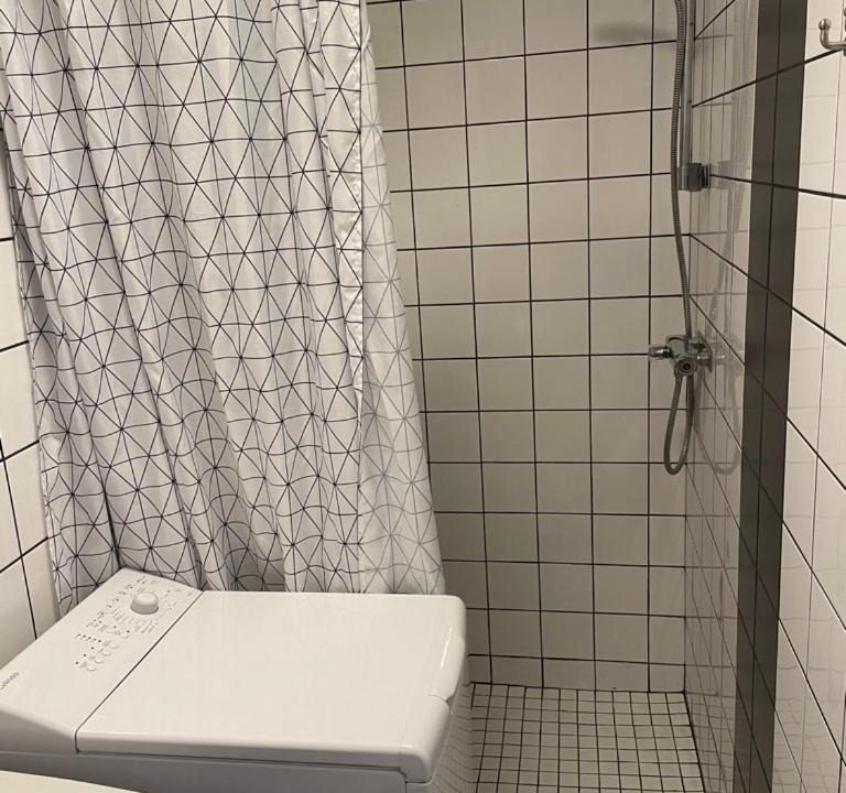 Photo of Bathroom in Gamleby
