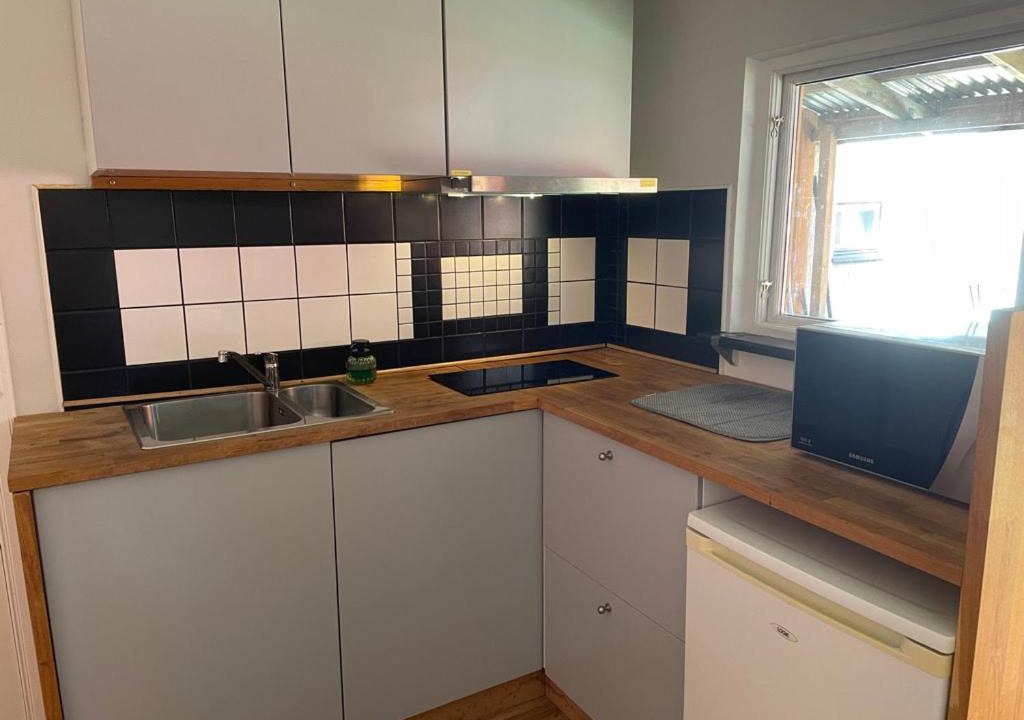 Photo of Kitchen in Gamleby