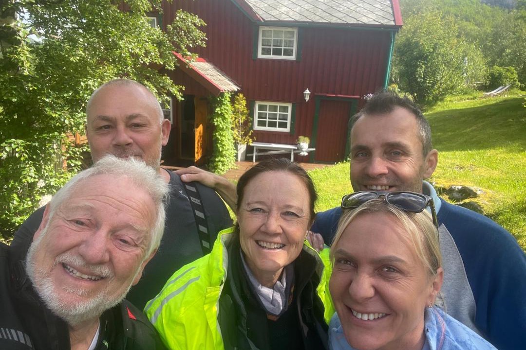 Photo of Others in Nygardsjøen