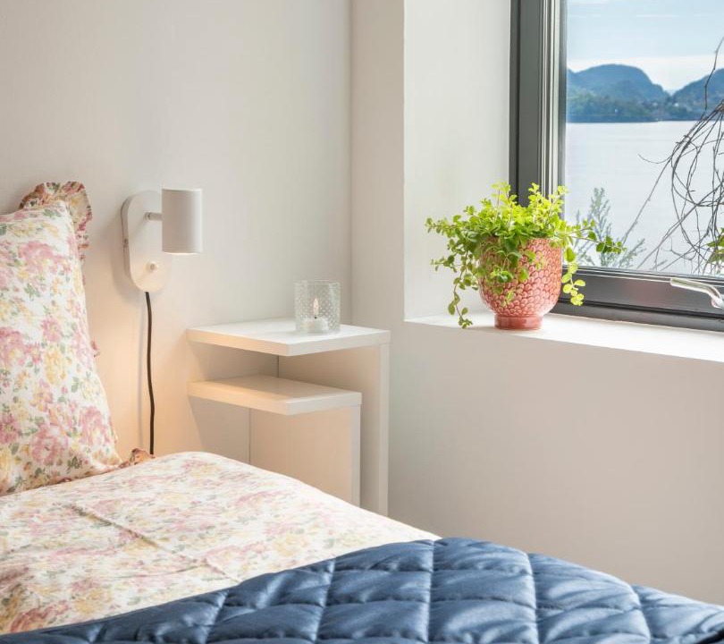 Photo of Bedroom in Bergenhus