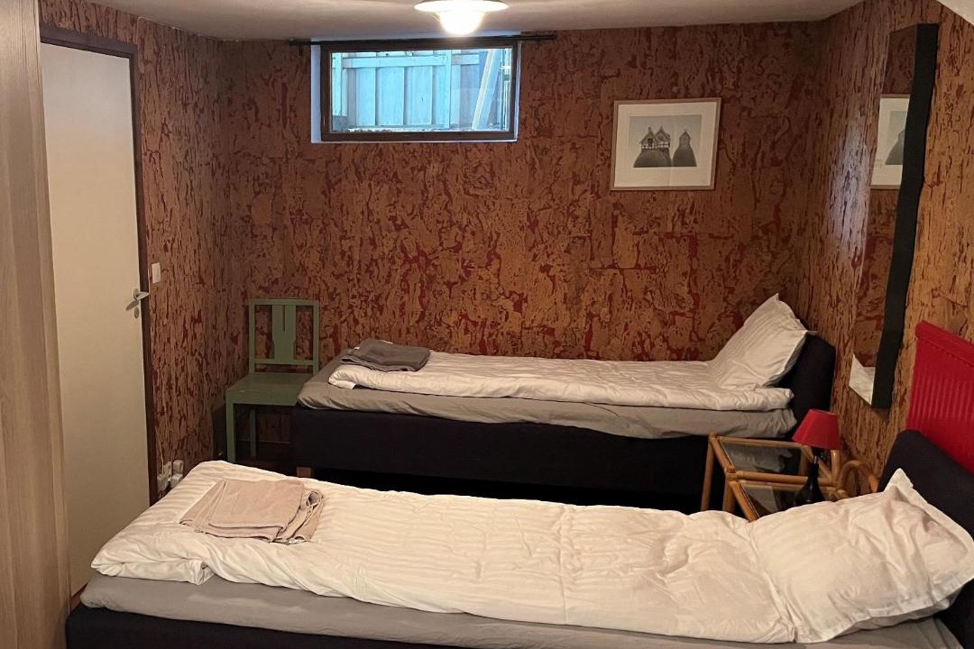 Photo of Bedroom in Bastad