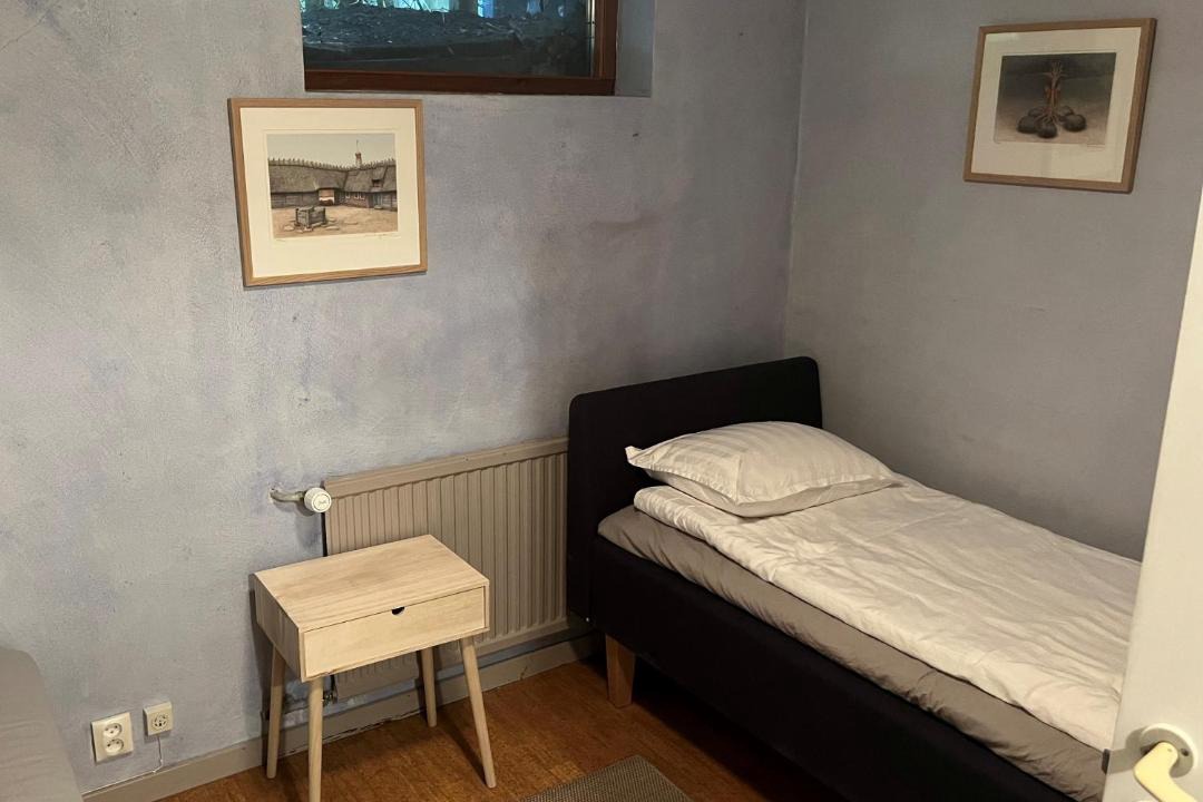 Photo of Bedroom in Bastad
