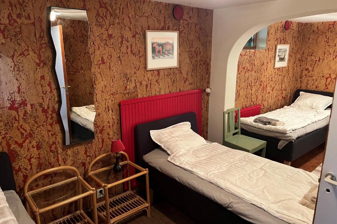 Photo of Bedroom in Bastad